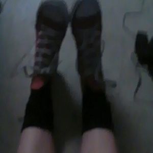 Meet your Posher, Briana