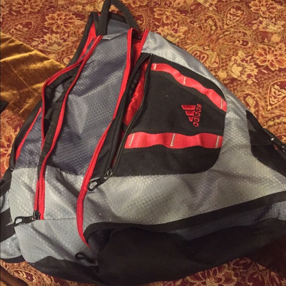 Adidas backpack
