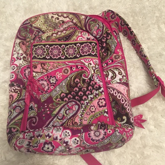 Vera Bradley backpack