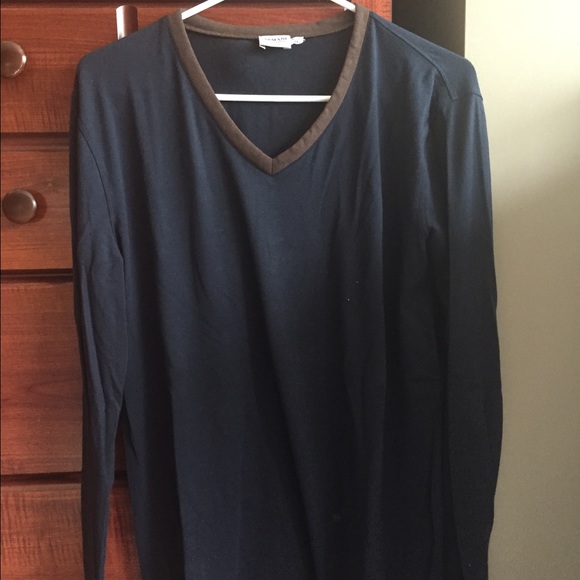 Armani Long Sleeve