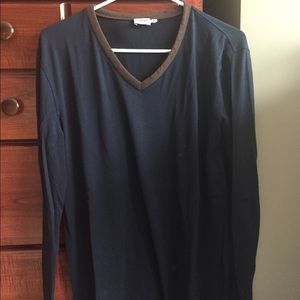 Armani Long Sleeve