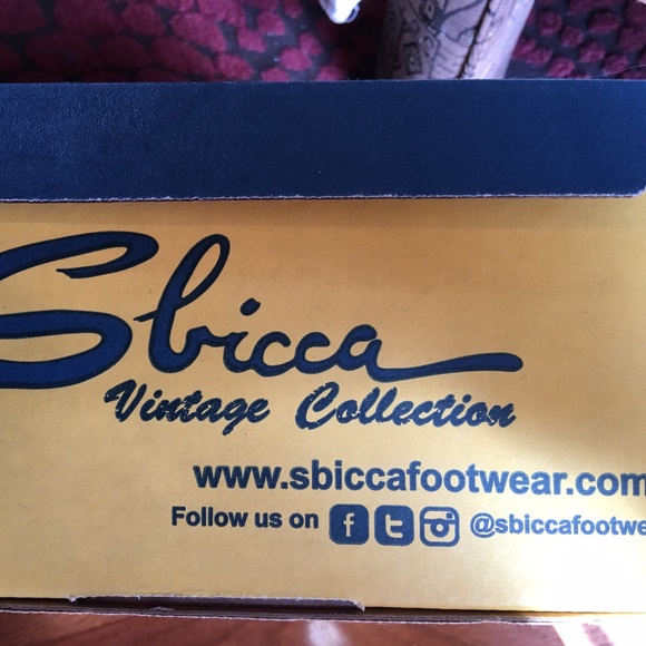 Sbicca Vintage Collection - Picture 4 of 4