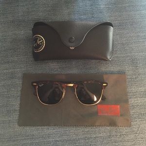 Ray bans sunglasses