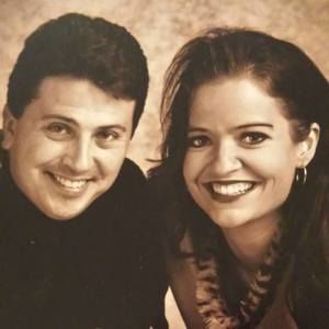 Meet your Posher, Jeannie