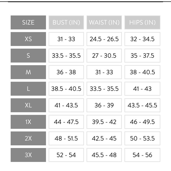 NWT Spanx Simplicity Bodysuit - Picture 4 of 4