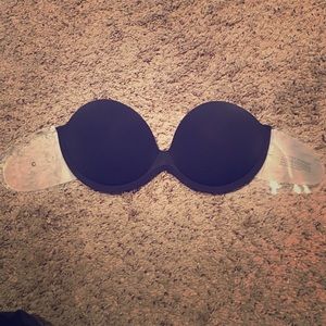 NEW Victoria's Secret Invisible Push-Up