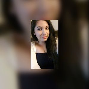 Meet your Posher, Ariana