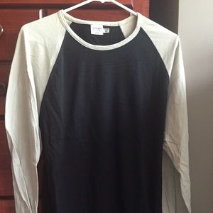 Mens Armani Long Sleeve