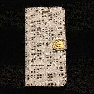 Micheal kors phone case iPhone 6 Plus
