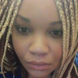 Meet your Posher, Kristin