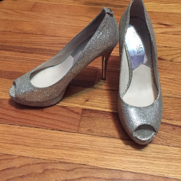Micheal by Micheal kors shoes