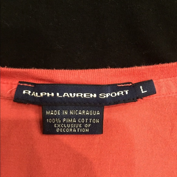 T shirts - Picture 2 of 2