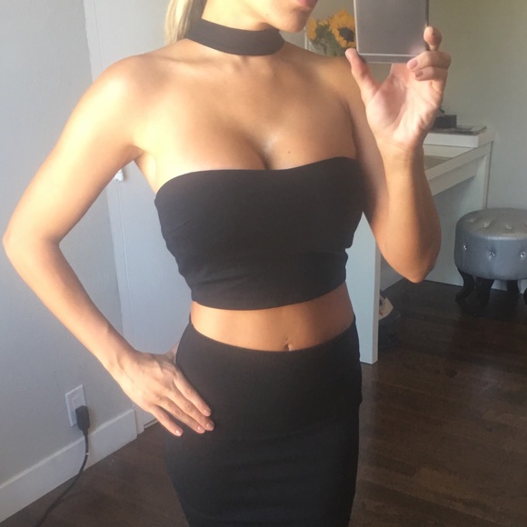 The black Hailey set - Picture 3 of 4