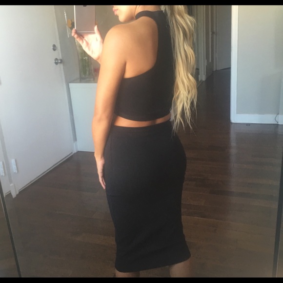 The black Hailey set - Picture 4 of 4