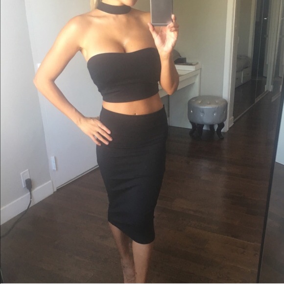 The black Hailey set - Picture 2 of 4