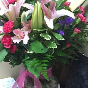 Meet your Posher, Brandy