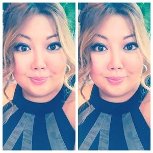 Meet your Posher, Katherine