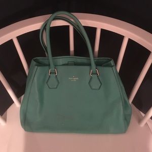 Kate spade purse