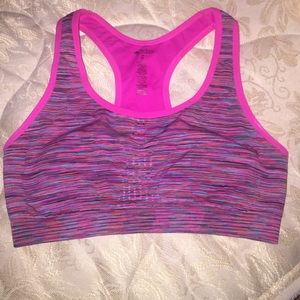 Ideology sports bra