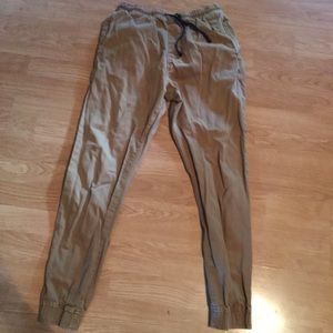 Boys American Eagle Joggers