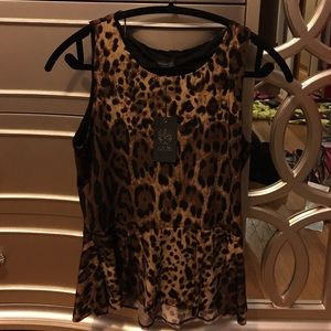 Vince Camuto top