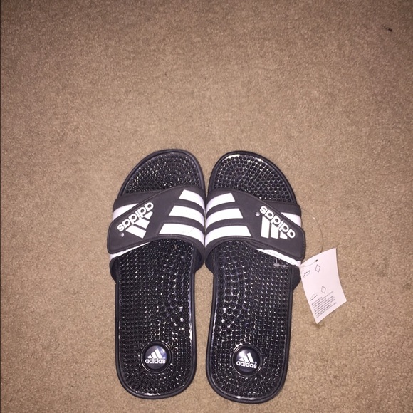 Adidas slides