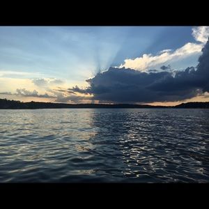 Meet your Posher, Courtney