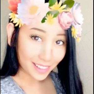 Meet your Posher, Titi