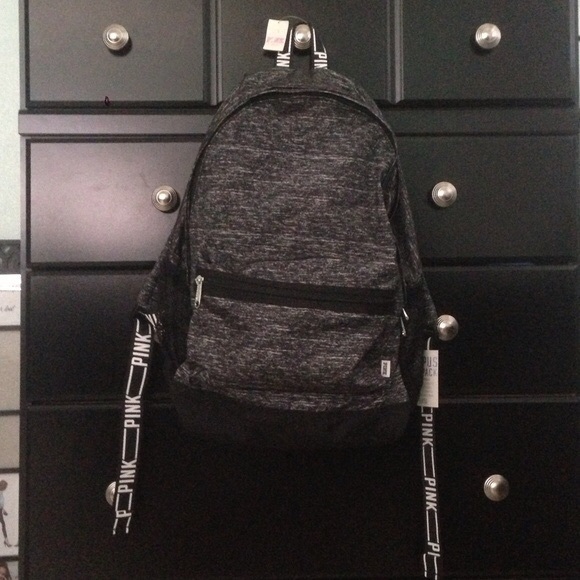 Campus back pack!