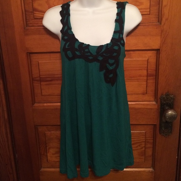 Urban Outfitters Festive Dress - Picture 2 of 3