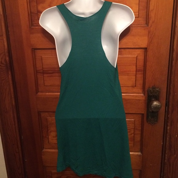 Urban Outfitters Festive Dress - Picture 3 of 3