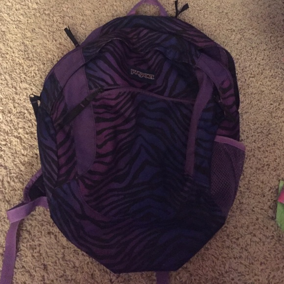 Jansport backpack - Picture 1 of 4