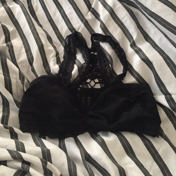 Free people bralette