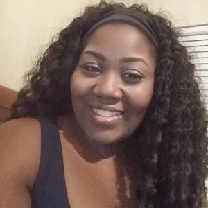 Meet your Posher, Krystal