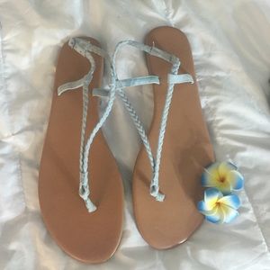 Charlotte Russe Sandals