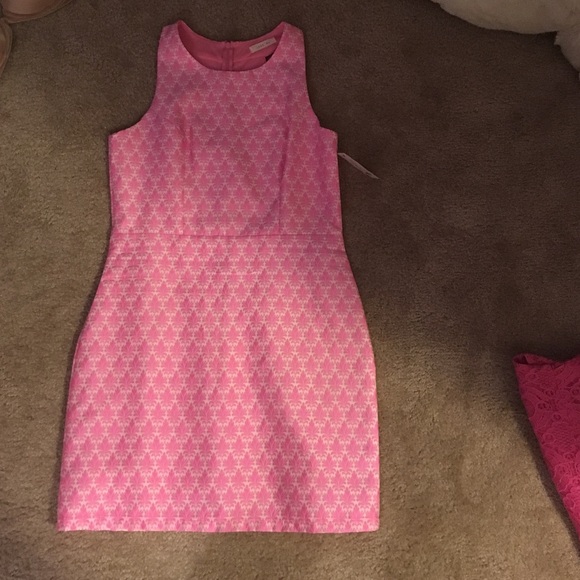 Red Dress Boutique Dress NWT