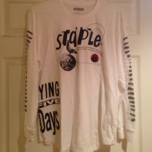 Staple pigeon shirt