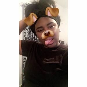 Meet your Posher, Shandrika