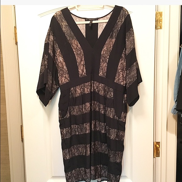 ❄️Holiday Sale!❄️ BCBGMAXAZRIA Dress