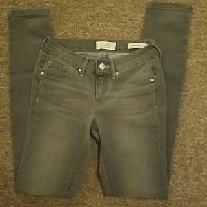 Jessica Simpson Kiss Me Skinny Jeans