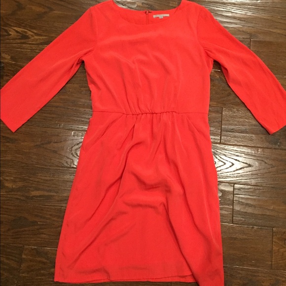 Gap dress
