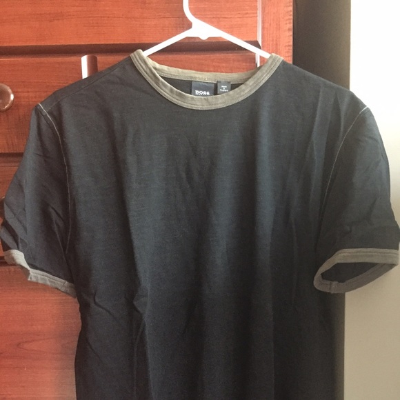 Mens Boss t shirt