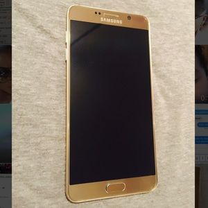 Samsung Galaxy Note 5