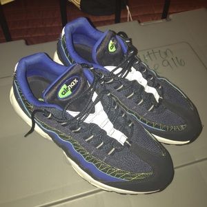 Nike Air Max 95
