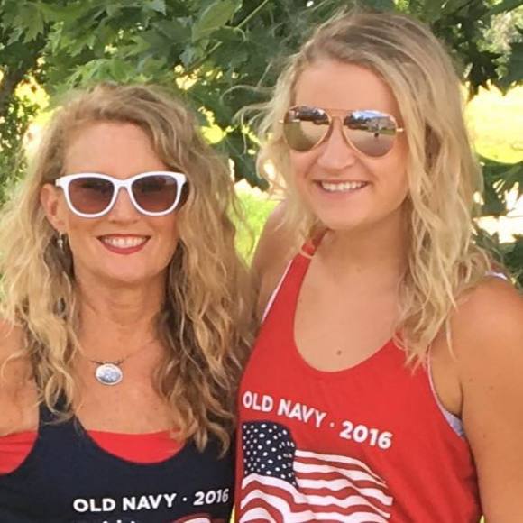 Meet your Posher, Debra