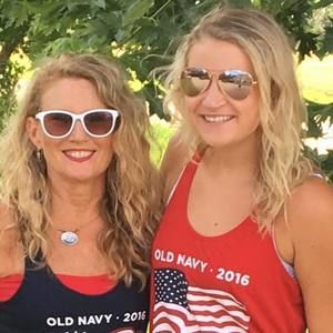 Meet your Posher, Debra