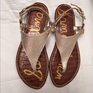 ⭐️ SAM EDELMAN SANDALS ⭐️ ⭐️ SAM EDELMAN SANDALS ⭐️