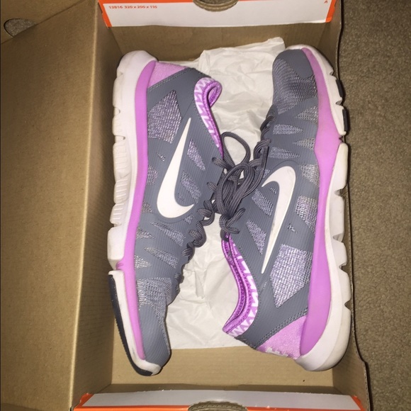 Nike Flex Supreme TR3