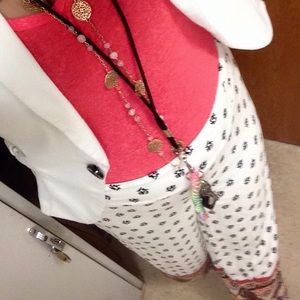 Meet your Posher, Winter