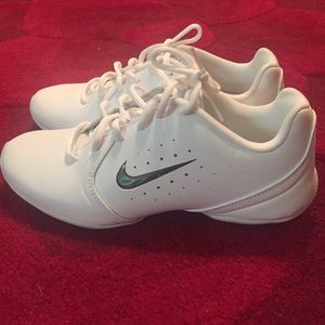 Nike sideline cheer shoes